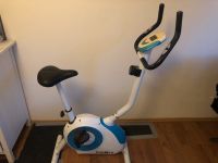 Klarfit Heimtrainer mit Computer Hessen - Heppenheim (Bergstraße) Vorschau