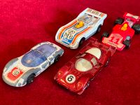 Matchbox Superfast und Corgi Juniors Rennautos, 1:60 Bayern - Regensburg Vorschau