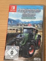 Nintendo Switch Spiel - Landschaftssimulator Niedersachsen - Osterholz-Scharmbeck Vorschau