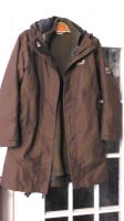 Parka, Wintermantel, 3 in 1, nougatbraun, wolfskin, XL Rheinland-Pfalz - Mainz Vorschau