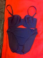 Bikini 75c mit Bügel, C&A Yessica Niedersachsen - Wolfsburg Vorschau
