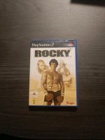 Rocky | PLAYSTATION 2 / PS2 Duisburg - Hamborn Vorschau