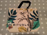 RITUALS Strandtasche Beach-bag Shopper NEU Wandsbek - Hamburg Bramfeld Vorschau