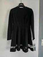 Shein Kleid 36 S schwarz Hessen - Gießen Vorschau