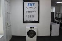 //NEU//Waschmaschine Sharp// 9 kg//EEK B //2 Jahre Garantie// Thüringen - Erfurt Vorschau