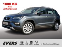 Seat Ateca 1.4 TSI STYLE LED+NAVI+SZHZ Nordrhein-Westfalen - Bocholt Vorschau