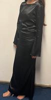 Schwarze enge kleid Eimsbüttel - Hamburg Harvestehude Vorschau