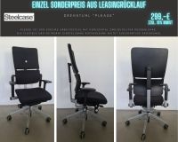 Steelcase Rolldrehstuhl Please Leasingrücklaufer NP 1000,-€ netto Brandenburg - Großbeeren Vorschau