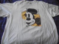 Disney Shirt mit Mickey Niedersachsen - Clausthal-Zellerfeld Vorschau