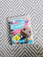 Ps3 Spiel *little big planet* Rheinland-Pfalz - Albisheim (Pfrimm) Vorschau