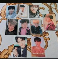 Sf9 Photocards Nordrhein-Westfalen - Solingen Vorschau