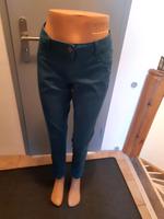 Jeans petrol 40 Bayern - Landshut Vorschau