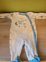 Baby Schlafanzug Größe 62 Nordrhein-Westfalen - Mülheim (Ruhr) Vorschau