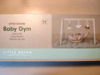 Little Dutch Babygym aus Holz "Little Goose" Neu Essen - Essen-Stadtmitte Vorschau