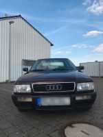 Audi 80 B4 2.3E Hessen - Münzenberg Vorschau