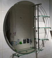 Badezimmerspiegel Spiegel Nordrhein-Westfalen - Kierspe Vorschau