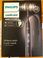 PHILIPS Sonicare 4500 NEU ungeöffnet Nordrhein-Westfalen - Dormagen Vorschau