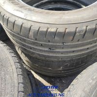 2 Sommereifen 225/55R16 Dunlop Duisburg - Hamborn Vorschau