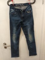 Pepperts/Lidl Jeans Gr. 158, gebraucht Niedersachsen - Hesel Vorschau