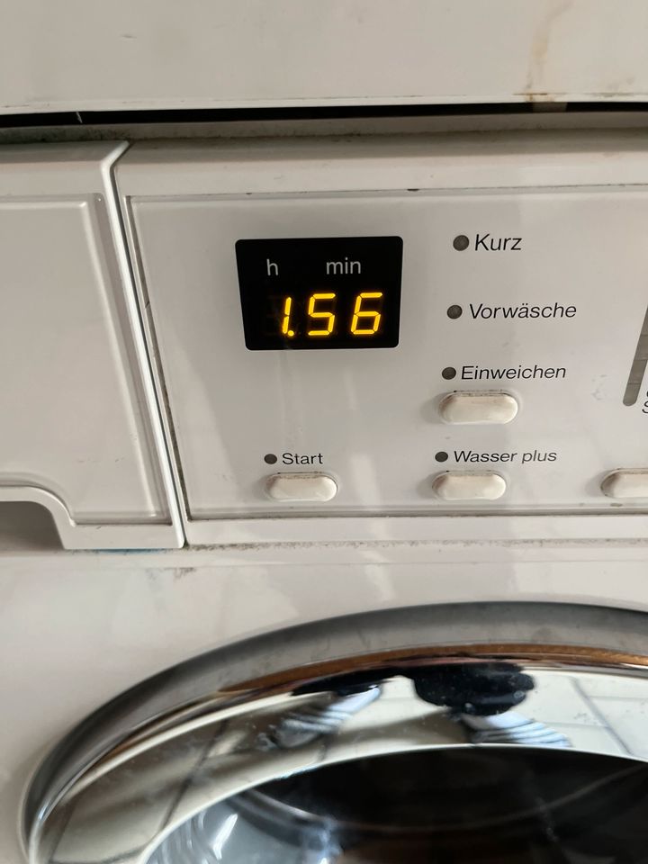 Miele Waschmaschine für Bastler in Herne