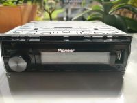 PIONEER DEH-X3600UI Autoradio mit CD Player USB Anschluss * Radio Nordrhein-Westfalen - Kamp-Lintfort Vorschau