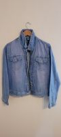 Jeans Jacke Gr. L Brandenburg - Wuthenow Vorschau