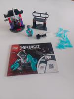 Lego Ninjago 71731 Niedersachsen - Northeim Vorschau
