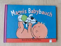 Buch Mamas Babybauch Baden-Württemberg - Ehingen (Donau) Vorschau