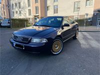 EINMALIG!!!! Audi A4 1998 1.8 Audisport Köln - Raderthal Vorschau