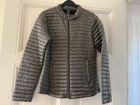 Opus Jacke Steppjacke grau Gr.36 wie NEU Berlin - Wilmersdorf Vorschau