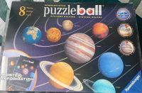 Puzzle Ball Planeten Kreis Pinneberg - Appen Vorschau