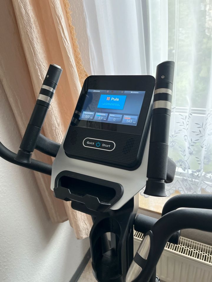 Crosstrainer Fitness in Bad Homburg