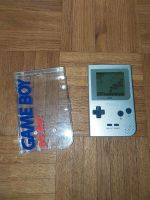 Gameboy Pocket Nintendo Silber Top Zustand Nordrhein-Westfalen - Lüdenscheid Vorschau