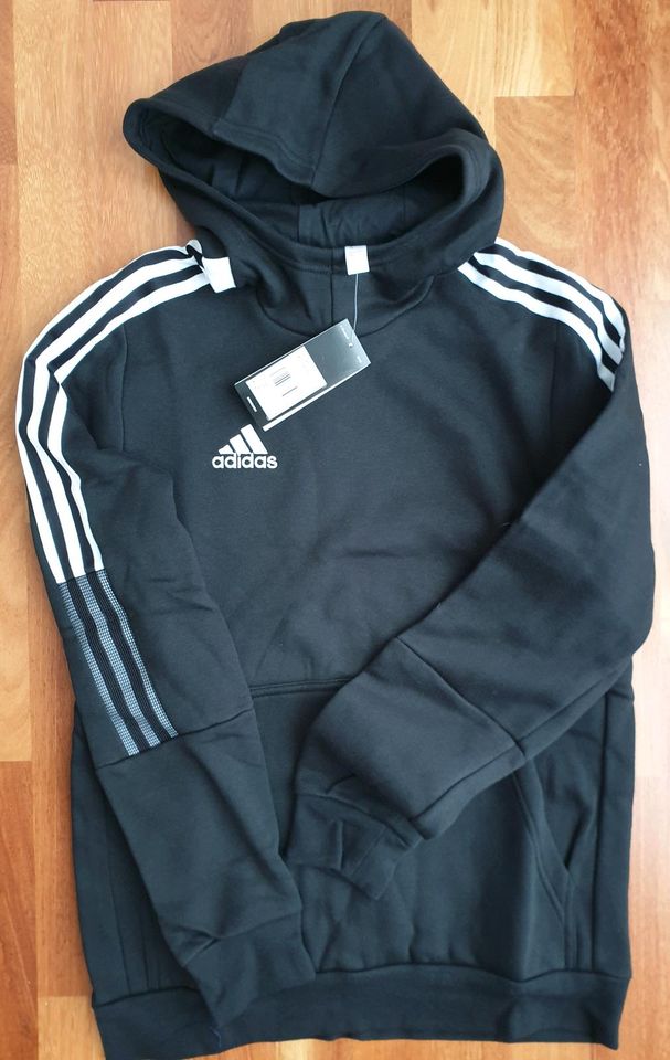 Adidas Hoodie Kinder in Bielefeld