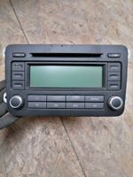 VW RCD 300 Chrome BVX Autoradio 1K0035186P Nordrhein-Westfalen - Lüdenscheid Vorschau