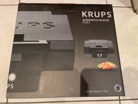 Sandwich - Toaster von Krups NEU & OVP !!! Nordrhein-Westfalen - Bönen Vorschau