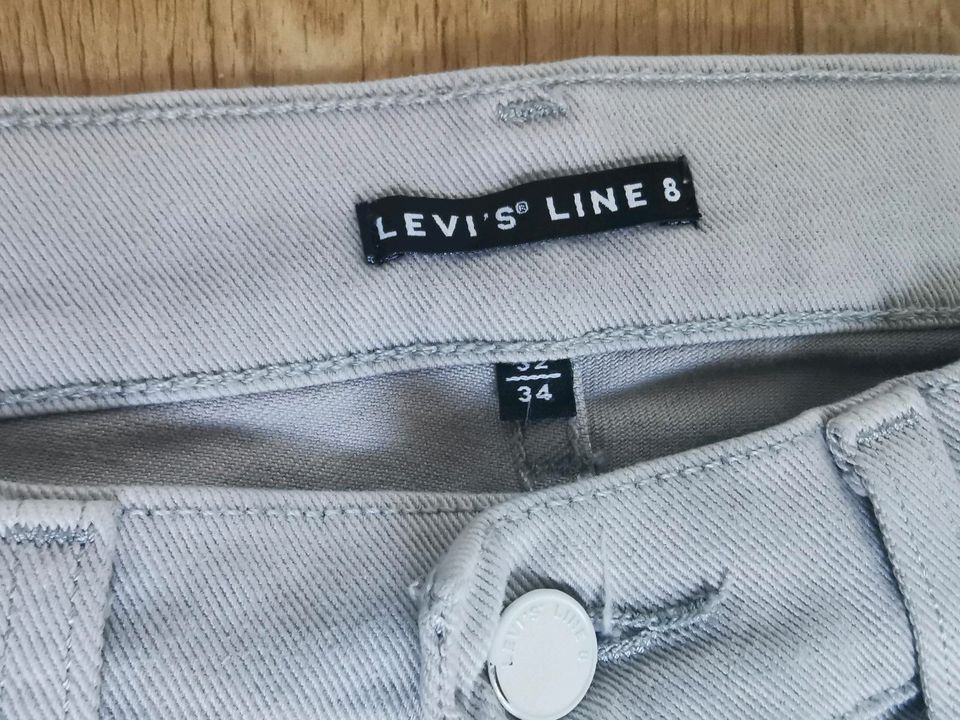Levi's line 8 511 32/34 Jeans in Hamburg