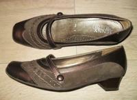 Jenny by ara, 37,5, UK 4 1/2, Pumps, Marken Schuhe, Halbschuhe Niedersachsen - Celle Vorschau