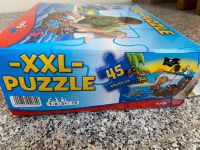 Puzzle XXL Baden-Württemberg - Oberkirch Vorschau