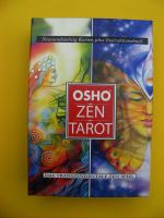 OSHO ZEN TAROT - 79 Karten wunderschöne Karten, NEU Nordrhein-Westfalen - Meckenheim Vorschau