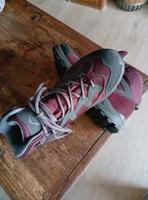 Neue Freizeitschuhe MC Kinley Gr. 42 weinrot Hessen - Gedern Vorschau