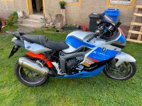 BMW K1300S EZ 2013 mit mir 4 Vorbesitzer viele Extras HU/AU 06/24 Thüringen - Hermsdorf Vorschau