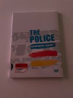 The Police - Synchronicity Concert DVD - OVP + verschweist! Neu! Hessen - Hattersheim am Main Vorschau