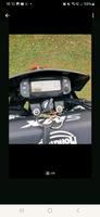 Motorrad Mondial Pelpi i Sachsen-Anhalt - Freyburg (Unstrut) Vorschau