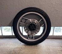 Yamaha XJ600 Felge hinten Nordrhein-Westfalen - Bottrop Vorschau