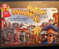 Drüber & Drunter von Klaus Teuber - Spiel des Jahres 1991 Hessen - Großkrotzenburg Vorschau