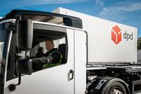 Rangierer LKW Nachtschicht (m/w/d) in Mörsdorf [HUB10] bei DPD Thüringen - Stadtroda Vorschau