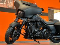 Harley-Davidson FLHXS Street Glide 107 Custom ABS, Tempomat Niedersachsen - Brake (Unterweser) Vorschau