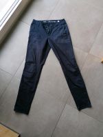 S. Oliver smart Chino Gr. 36 dunkelblau Sommerhose leichte Chino Baden-Württemberg - Tettnang Vorschau