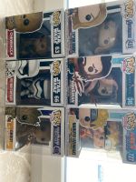 Funko pop verschieden Baden-Württemberg - Bad Säckingen Vorschau